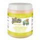 Iv San Bernard Ginger та Elderberry Маска дезінфікуюча, з бузиною та імбиром