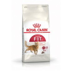 Royal Canin Fit Сухий корм для дорослих кішок