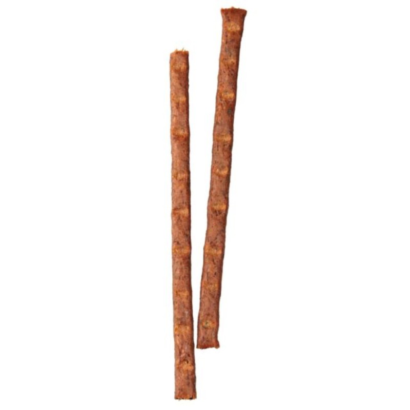 Trixie Premio Stick Quintett Ласощі для котів з ягнятком та індичкою