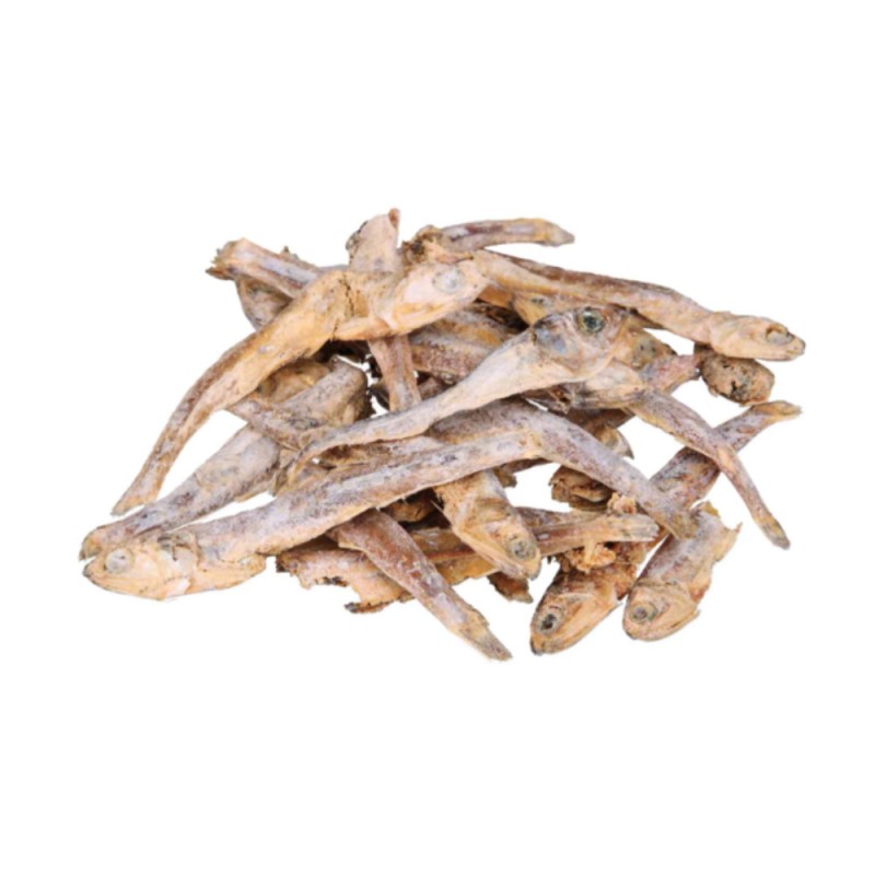 Trixie Natural Dried Trocken Fish Ласощі для котів з анчоусами