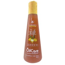 Croci Gill`s OilCare Argan Shampoo Nutritious Шампунь для собак живильний