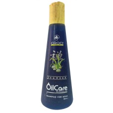 Croci Gill`s OilCare Seaweed Revitalize Shampoo Шампунь для собак, що відновлює