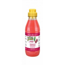 Iv San Bernard Black Cherry Шампунь для короткої вовни з протеїнами шовку та чорною вишнею