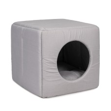 Природа Будинок-лежак CUBE 40 х 40 х 37 см