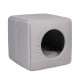 Природа Будинок-лежак CUBE 40 х 40 х 37 см