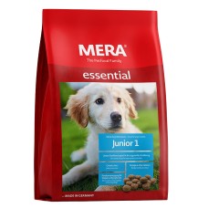 Mera Essential Junior 1 Сухий корм для цуценят та юніорів усіх порід