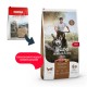 Mera Pure Sensitive Fresh meat Rind & Kartoffel Беззерновий корм зі свіжим м'ясом яловичини та картоплею для собак