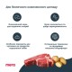 Mera Pure Sensitive Fresh meat Rind & Kartoffel Беззерновий корм зі свіжим м'ясом яловичини та картоплею для собак