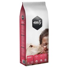 Amity ECO Adult Сухий корм для дорослих собак усіх порід