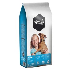 Amity ECO Puppy Сухий корм для цуценят всіх порід