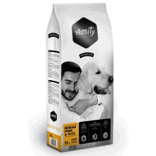 Amity Iberian Pork & Rice Сухий дієтичний корм для дорослих собак з іберійською свининою та рисом