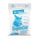 Super Cat Дерев'яний наповнювач для туалету стандарт синій