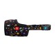 Collar Waudog Nylon Намордник для собак нейлоновий NASA