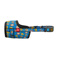 Collar Waudog Nylon Намордник для собак нейлоновий ВАУ