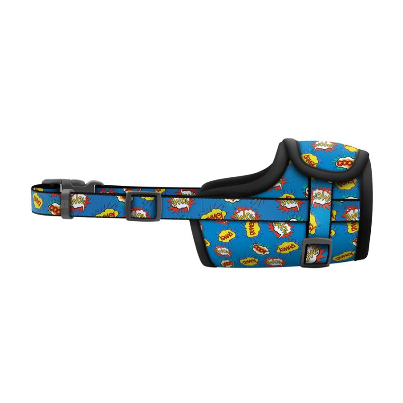 Collar Waudog Nylon Намордник для собак нейлоновий ВАУ
