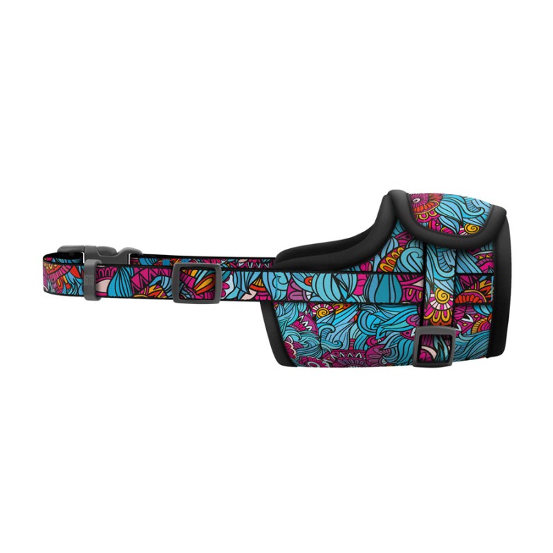 Collar Waudog Nylon Намордник для собак нейлоновий Літо