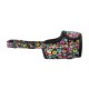 Collar Waudog Nylon Намордник для собак нейлоновий Пончики
