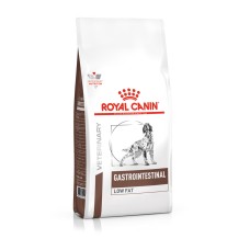 Royal Canin Gastro Intestinal Low Fat Dog Canine Лікувальний корм для собак