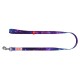 Collar Waudog Nylon Повідець для собак нейлоновий NASA21