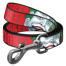 Collar Waudog Nylon Повідець для собак нейлоновий Джокер