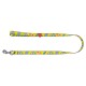 Collar Waudog Nylon Повідець для собак нейлоновий Рік та Морті 1