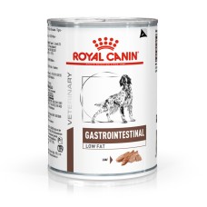 Royal Canin Gastro Intestinal Low Fat Canine Лікувальні консерви для собак