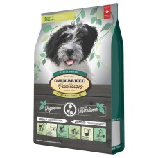 Веганський сухий корм для дорослих собак малих порід Oven Oven-Baked Tradition Dog Adult