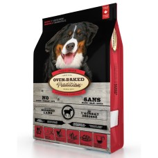 Oven-Baked Tradition Adult Large Breed Lamb Сухий корм для дорослих собак великих порід з ягнятком