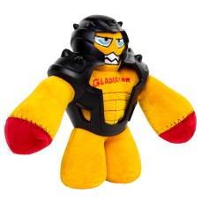 GiGwi Gladiator Іграшка для собак Гладіатор у гумовому шоломі