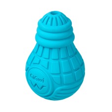 GiGwi Bulb Rubber Іграшка для собак Лампочка гумова