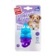 GiGwi Suppa Puppa Іграшка для собак Лисиця з пищалкою
