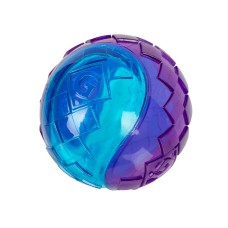 GiGwi Ball Іграшка для собак М'яч із пищалкою