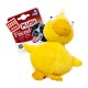 GiGwi Plush Іграшка для собак Качка з пищалкою