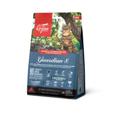 Orijen Guardian 8 Cat Сухий корм для котів усіх порід