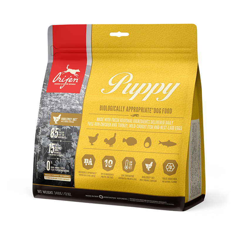 Orijen Puppy Сухий корм для цуценят