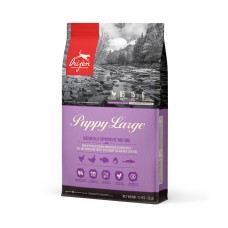 Orijen Puppy Large Breed Сухий корм для цуценят великих порід