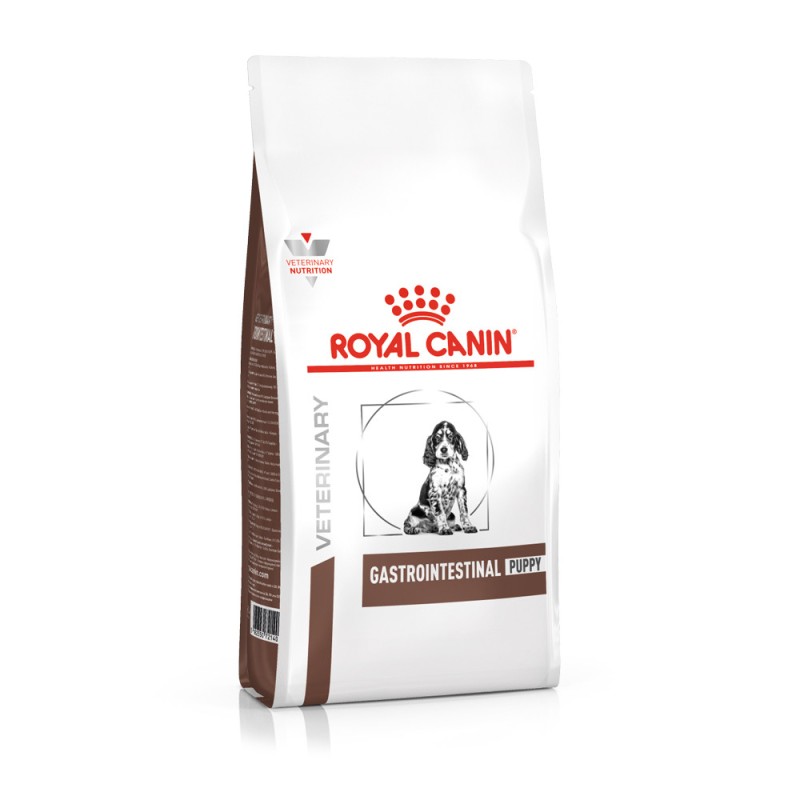 Royal Canin Gastro Intestinal Puppy Canine Лікувальний корм для цуценят