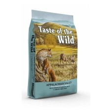Taste Of The Wild Appalachian Valley Small Breed Canine