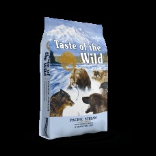 Taste Of The Wild Pacific Stream Canine Сухий корм для собак з лососем