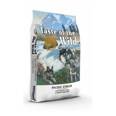 Taste Of The Wild Pacific Stream Puppy Сухий корм для цуценят з лососем