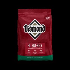 Diamond Hi-Energy Сухий корм для активних та робочих собак з куркою