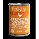 PetKind Duck Formula Беззернові консерви для собак з качкою