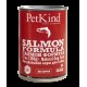 PetKind Salmon Formula Беззернові консерви для собак з лососем
