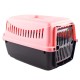 Bergamo Gipsy XS Plastic Door Переноска для котів та маленьких собак із пластиковими дверима