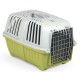 MPS Pratiko 1 Metal Door Переноска для котів та маленьких собак до 12 кг з металевими дверима
