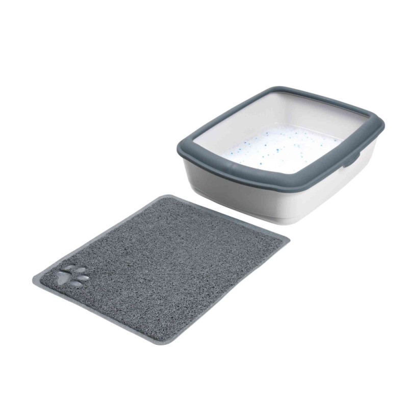 Trixie Litter Tray Mat Килимок для котячого туалету з ПВХ
