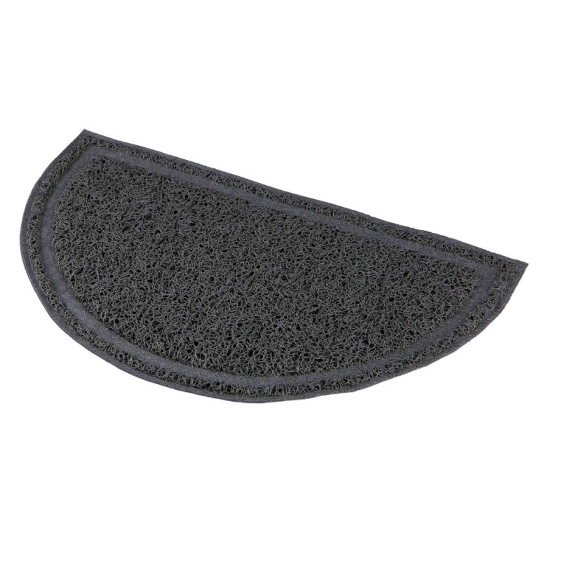 Trixie Litter Tray Mat Килимок для котячого туалету півколо з ПВХ