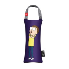 Collar Waudog Fun Іграшка для собак з пищачкою малюнок Рік та Морті 3