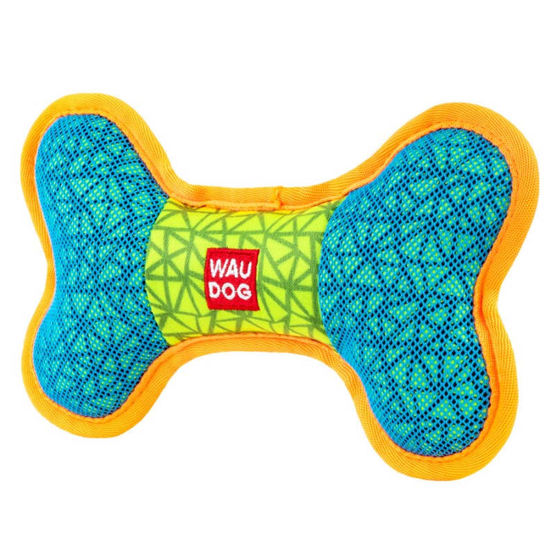 Collar Waudog Fun Іграшка для собак Кістка