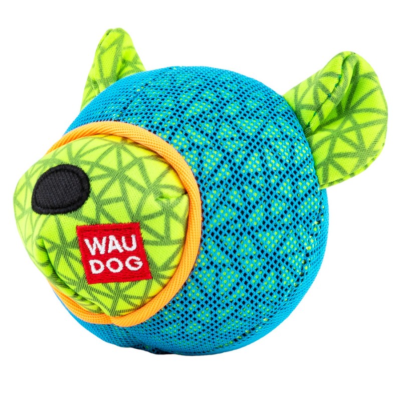 Collar Waudog Fun Іграшка для собак Ведмедик